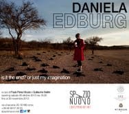 Daniela Edburg - Is it the end?